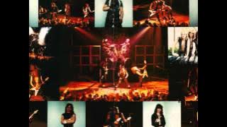 Accept - Burning (live paris 1983)