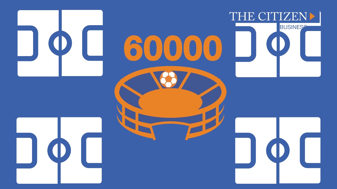 How Much Revenue Can Be Collect From Football YouTube