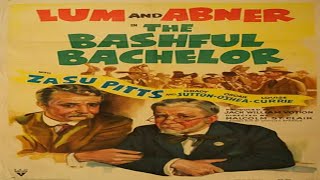 The Bashful Bachelor 1942 - Classic Movies Profile