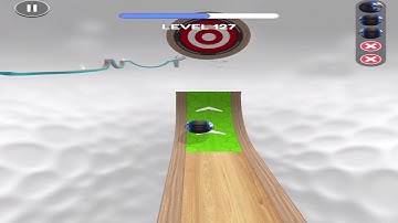 GOING BALLS Level 127 - GAMEPLAY (ios android) going balls gameplay walkthrough