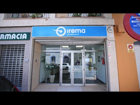 Irema en Beniarbeig