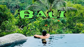 Things to do in Bali (telugu with english sub)