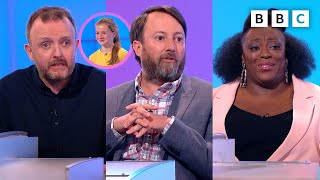 This Is My... With Chris McCausland, Jud-i Love and David Mitchell | Would I Lie To You?