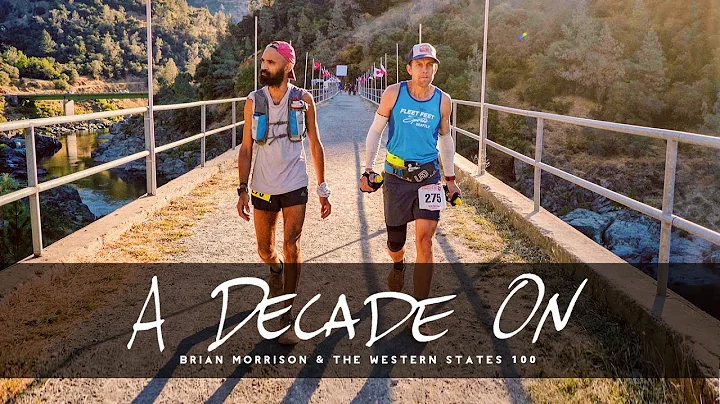 A DECADE ON - Brian Morrison and The Western State...