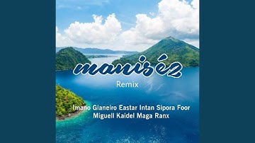 Manisé2 (Remix)