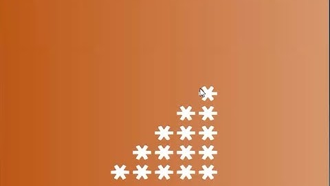 Write a C++  Program  to Print Inverted Half Star (*) pyramid Pattern. | Nested For Loop | Patterns