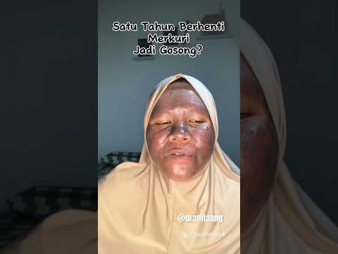 Video: Cara Mengelakkan Merkuri pada Produk Kulit Anda: 8 Langkah