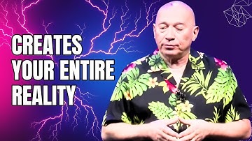 Bashar Reveals The 1 Spiritual Trick That Creates Your Entire Reality (Channeled by Darryl Anka)