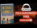 📖 Nightshade (Catalina Book 1) by Michael Connelly [ Full Audiobook Free ]