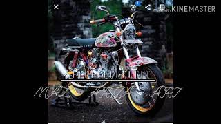 Download Lagu DJ calma. Full Baas. BIsa juga buat story wa kalian MP3