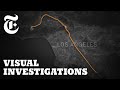 Kobe Bryant's Last Flight: What We Know About His Helicopter's Route | Visual Investigations