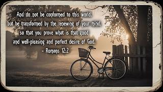 Daily devotion. (08/11/2026)