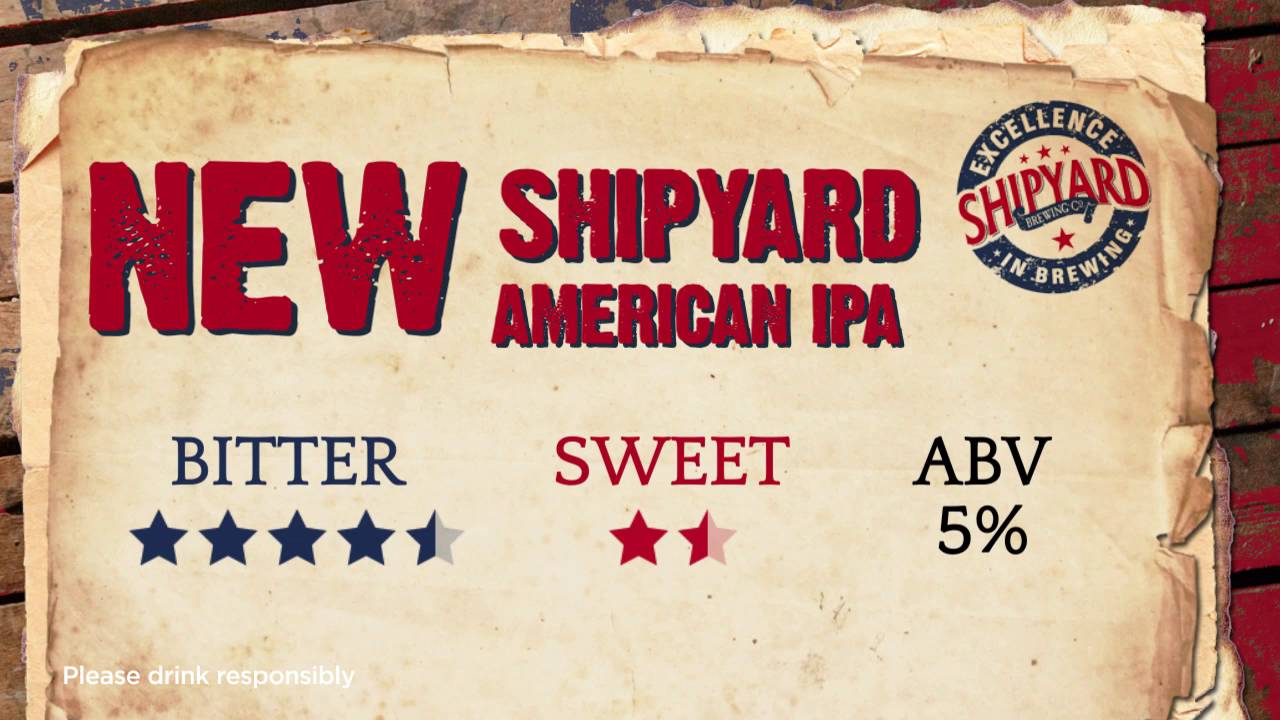 Shipyard IPA YouTube beer-shipyard-american-ipa-review-1269-youtube