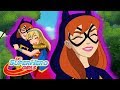 Le meilleur de batgirl  dc super hero girls en franais