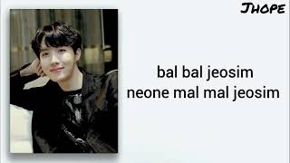 Bts Mic Drop Steve Aoki Remix Easy Lyrics