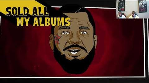 Merkules & The Game - Death Wish [REACTION]