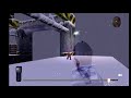 Mission: Impossible PS1 Stealth Action 🎮