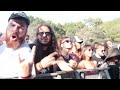 Capture de la vidéo Slomosa.- 'In My Mind​`​s Desert' Sonicblast Fest 2022'