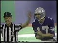 1985 - Week 08 - New York Jets  - Seattle Seahawks Part 2