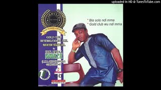 Gold Club International Inc  2nd Music. Track 1 (Second release)