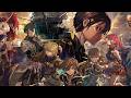 Sword Art Online: Echoes of Aincrad Opening Full "Live to Survive" by AIMER【MAD/AMV】