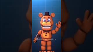 Fnaf AR edit (read description)