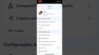 Como Vê Os Links Que Acessei No Instagram