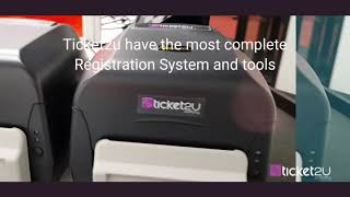Ticket2u.com.my - Malaysia Largest Professional On-site Check-In and Registration