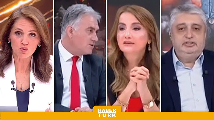CANLI | Savaşı Kim Kazandı, Kim Kaybetti?
