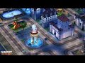 SimCity BuildIt Casino City Parks - YouTube