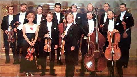 A. Vivaldi Sinfonia No.2 in G major, SCO, Bohdan Warchal