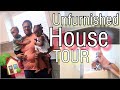 We Bought A HOUSE !!! Unfurnished House Tour!