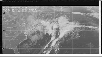 Tips and tricks on Decoding Wefax images with FLDIGI software on computer