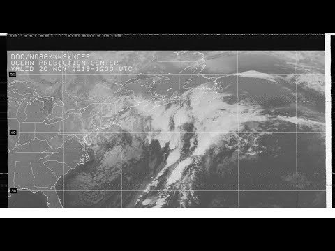 Tips and tricks on Decoding Wefax images with FLDIGI software on computer