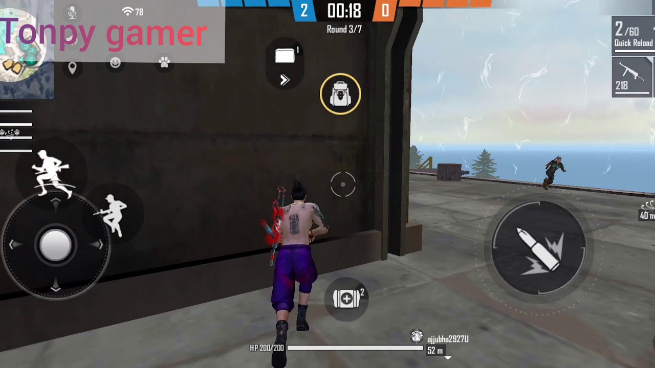 Clash squad short gun kill.Clash squad short gun kill.  J H Tonpy gamer