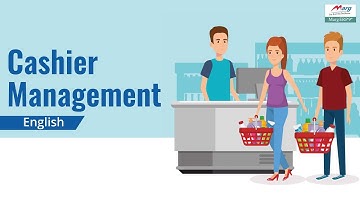 Cashier Management [English]