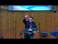 Consecuencias de la desobediencia  / Pastor José Manuel Sierra
