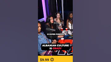 Albanian Culture Is CRAZY🤯😱@FreshFitMiami