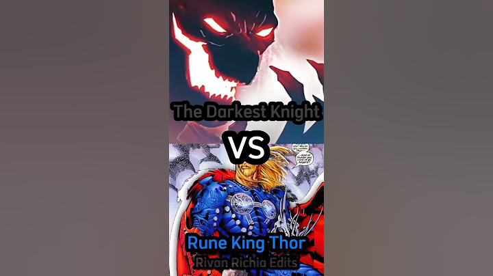 R.K.T VS TDK And CAS