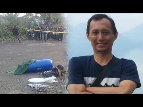 Video: Mayat Yang Boleh Dipenggal Adalah Mayat Wartawan Yang Hilang Di DInamarca