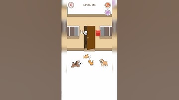 LEVEL 131 THIEF PUZZLE