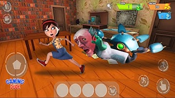 Mad Scientist - Levels 6 - 8 Episode | Gameplay Walkthrough Part 3 | Android Gameplay HD