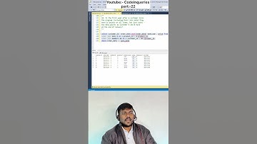 SQL case study question #sql #coding #leetcode #database