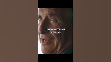 Smartphone Data: The Prison We Built for Ourselves #shorts