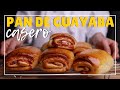 Haz tus propios Panes de Guayaba en Casa