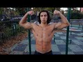 Can Sam do 50 pull ups and 100 push ups in under 5 minutes | That's Good Money