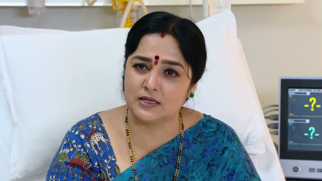 Raktha Sambandham - Ep 815 - Meghana lokesh, Jyothi reddy - Telugu Tv Serial - Zee5 Telugu Classics