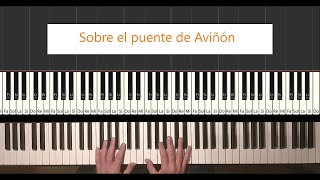How to play keyboard for beginners - Lesson 10 - Piano lessons - Piano course - From scratch screenshot 4