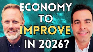 Is The Risk Of Recession Now Behind Us? | Michael Kantrowitz