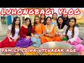 Enaonupa luhongbagi vlogmanipuri wedding thekeishamfamily